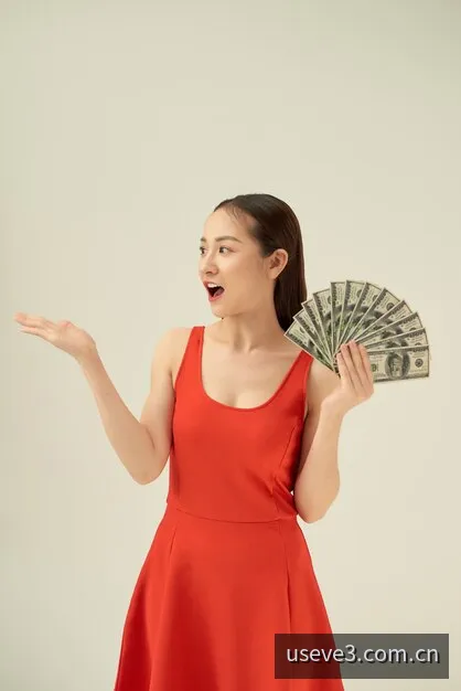 美国晚间3D数据建模与概率分布推演图